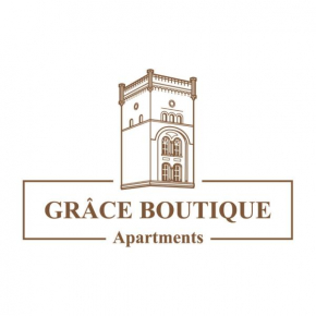 Grâce Boutique Apartments